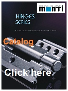 Aluminum Hard ware, Door & windows aluminum UPVC hard ware